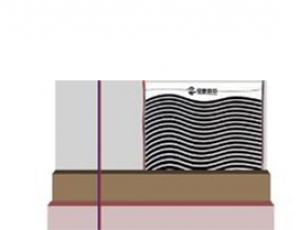 中惠電熱墻膜、棚膜供暖系統(tǒng)